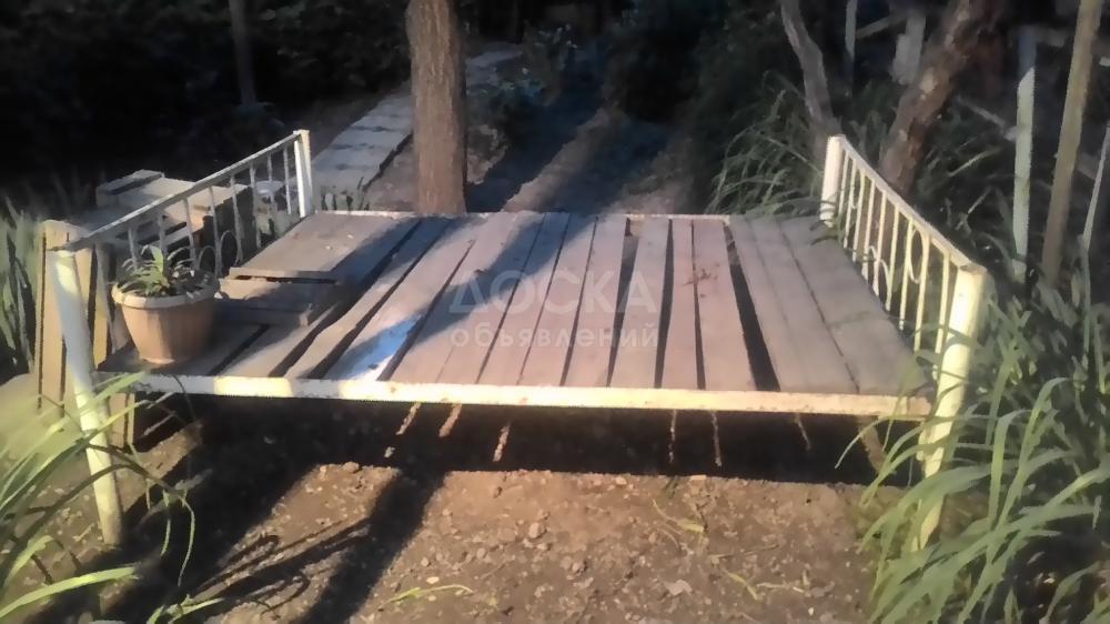 продаю тапчан