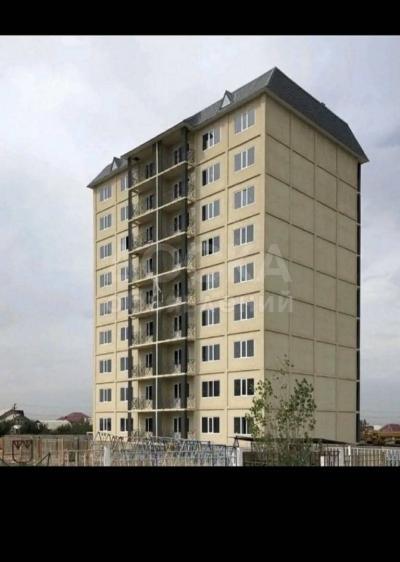 Квартиру ПСО в ж/м Кок Жар. 70м² 32300$