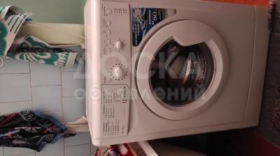 стиральная машина indesit iwsb 5105