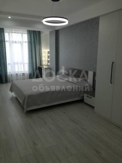 Продаю 2-комнатную квартиру, 80кв. м., этаж - 10/10, Абдумонунова, Коенкозова.