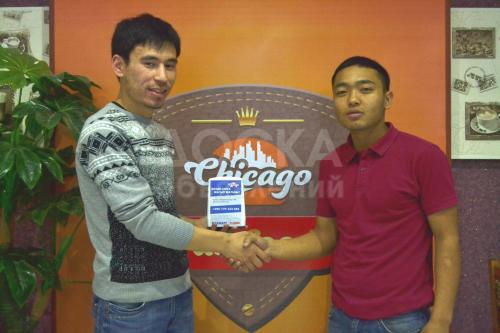 DASMS - сервис сбора жалоб и предложений от ваших клиентов