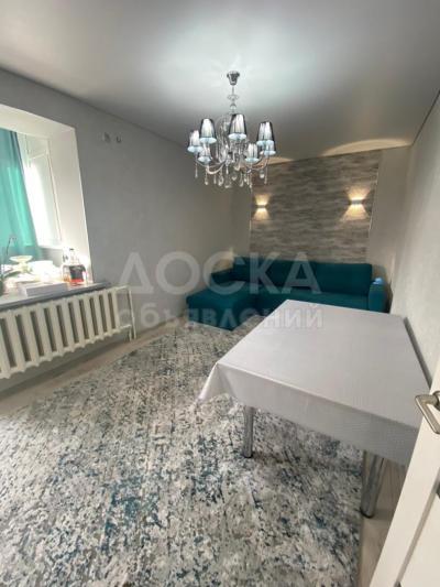 Продается 4 комнатная квартира на Фрунзе -Гоголя