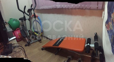 Продаю квартиру 3-ком., 65кв. м., этаж - 1/9, тунгуч.