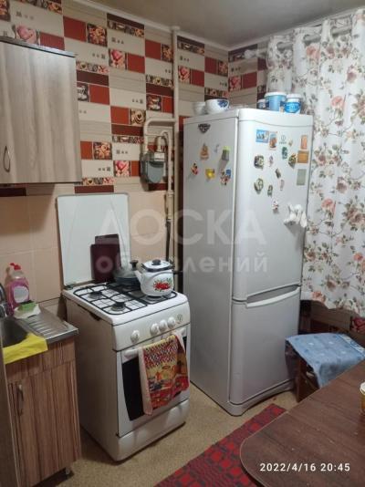 Продаю 2-комнатную квартиру, 43кв. м., этаж - 3/4, 6мкр.