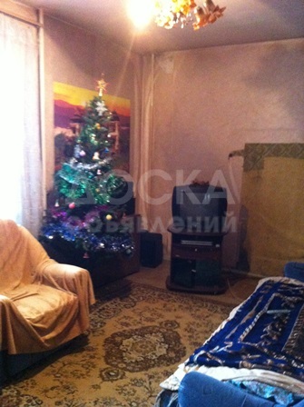 Продаю 3-х кв.105 серии начало А-1