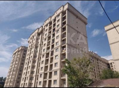 Продаю 3-комнатную квартиру, 91кв. м., этаж - 9/10, ботсад.