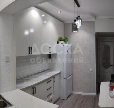 Продаю 3-комнатную квартиру, 68кв. м., этаж - 9/9, Восток-5.