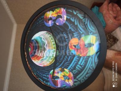 Настенные часы