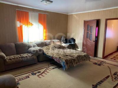 Продаю дом 5-ком. 110кв. м., этаж-1, 21-сот., стена другое, c. Кара-Ой (Долинка).