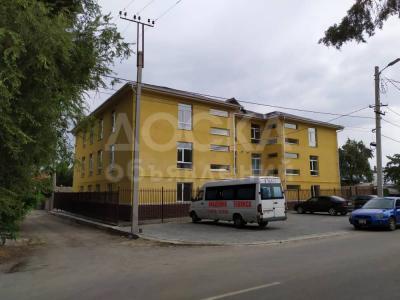 Продаю 1-комнатную квартиру, 32кв. м., этаж - 2/3, Уметалиева/Куренкеева.