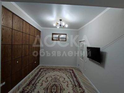 Продаю 2-комнатную квартиру, 56кв. м., этаж - 3/10, восток-5.