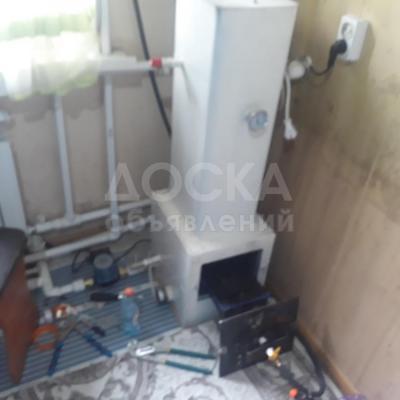 Газовые отопительные котлы экологичные и сверх экономичные