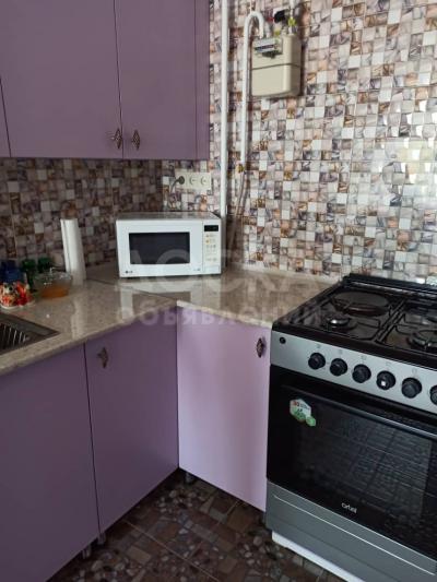 Продаю 3-комнатную квартиру, 80кв. м., этаж - 10/10, ул.Ахунбаева 24 .