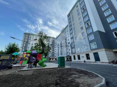 Продаю 2-комнатную квартиру, 65кв. м., этаж - 10/10, ФРУНЗЕ.