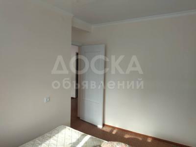 Продаю 2-комнатную квартиру, 52кв. м., этаж - 3/6, джал нижний.