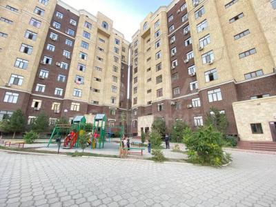 Продаю 3-комнатную квартиру, 76кв. м., этаж - 9/9, Джал.