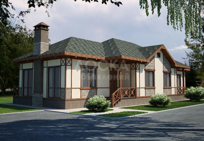 Коттеджи на Озере Иссык-Куль по доступным ценам