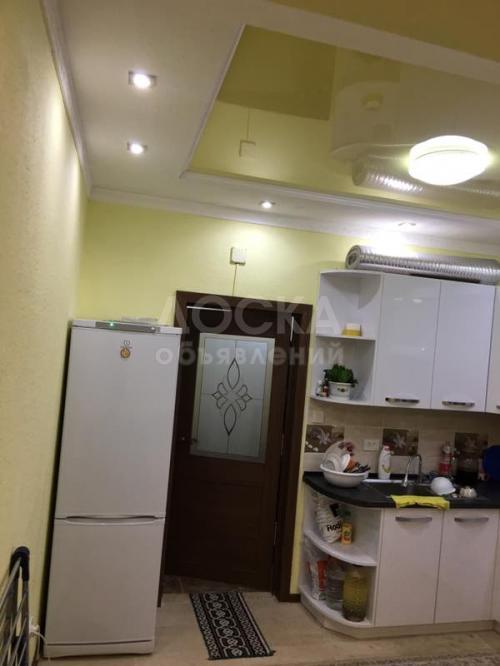 Продаю квартиру 3-ком., 91кв. м., этаж - 4/9, Тунгуч.