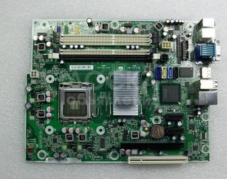 Материнская плата LGA 775

HP Compaq 6000 Pro - Цена 1800 сом