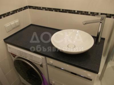 Столешницы и подоконники из камня