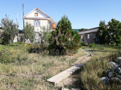 Продаю дом 5-ком., 150кв. м., этаж-2, 6-сот., стена кирпич, Р-н обл. Больницы.