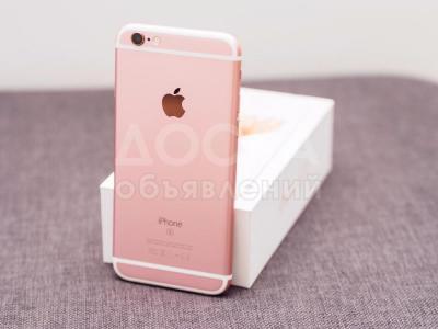 Apple iPhone 6s Original Unlocked Phone (128 ГБ)