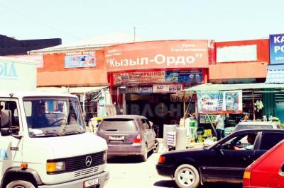 Продаю торговое помещение 20кв. м., Правда-Кулатова.