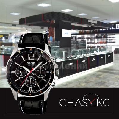 Стильные часы по акционным скидкам