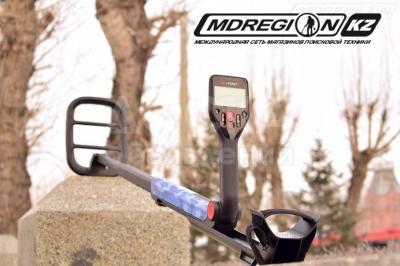 Металлоискатель Minelab GO-FIND 60