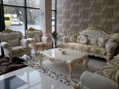 Мебельный салон ELEGANCE в Бишкеке