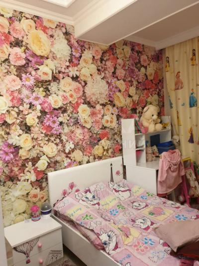 Продаю 3-комнатную квартиру, 82кв. м., этаж - 10/10, Ахунбаева/Абая.