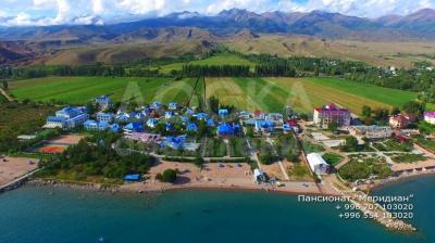 Продаю участок под строительство, 28 соток Булан-Соготту.