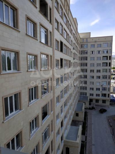 Продаю 3-комнатную квартиру, 117кв. м., этаж - 7/9, 6 мкр.