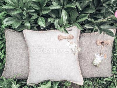 Арома подушки из горных трав