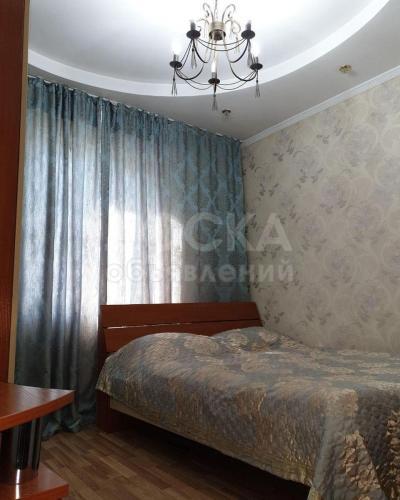 Продаю 3-комнатную квартиру, 80кв. м., этаж - 6/9, Восток-5.