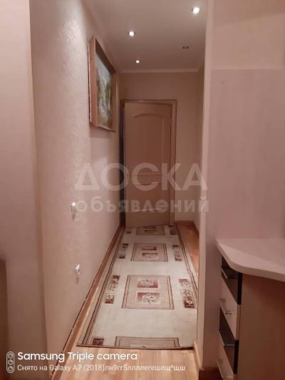 Продаю 4-комнатную квартиру, 110кв. м., этаж - 3/5, панфилова фрунзе.