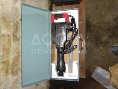 Отбойный молоток в аренду!
с доставкой