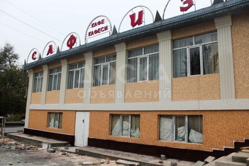 утепление фасадов в бишкеке