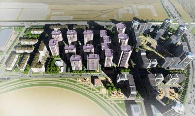 Продаю 1к.кв площадью 48м2 квартира бизнес класса