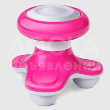 "SUPER LIFE" мини электрический массажер XF-69 - на заказ