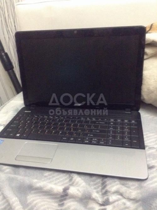 Ноутбук Acer TravelMate P253