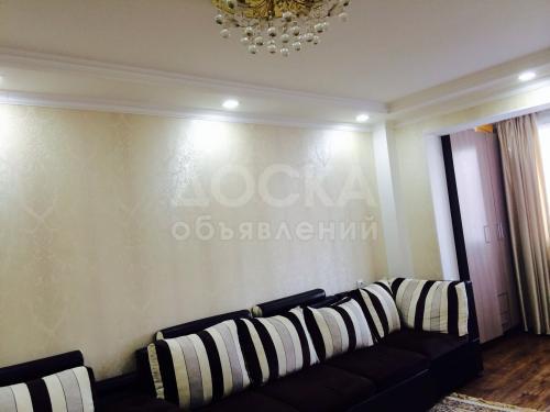 Продаю квартиру 1-ком., 32кв. м., этаж - 3/5, Гоголя - Чуй,