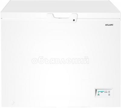 Морозильный ларь ATLANT М 8025-101