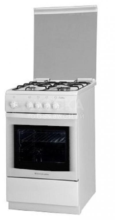 Плита De Luxe 506040.05г