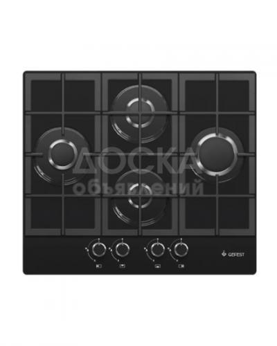 Варочная панель газовая GEFEST ПВГ 2231-05 К3