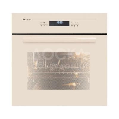 Духовой шкаф GEFEST ДА 622-04 В1 S