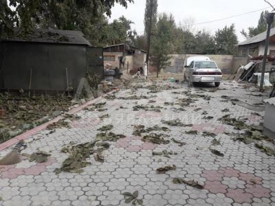 Продаю дом 11 -ком. 98/69кв. м., этаж-1, 13-сот., стена кирпич, с.лебединовка ул Зычк.