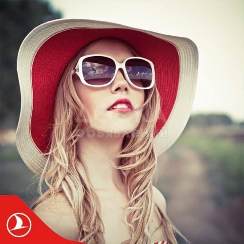 Спешите приобрести турпакет в Анталию!