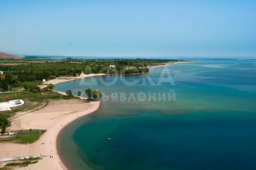 Продаю участок под строительство, 1 га с. Кара-Ой.