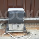 Установка и продажа автоматизированных ворот, шлагбаумов и рольставней